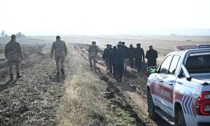 利比亚军方领导人失事飞机“黑匣子”，将送往中立国解码