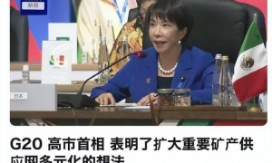 原创 
            米尔斯海默发出警告，一句话戳穿日本死穴：经济的寒冬才刚刚开始