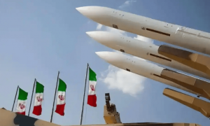 中国、俄罗斯投下反对票！关键时刻！