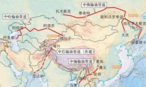 中国趁低价狂买石油，什么信号？