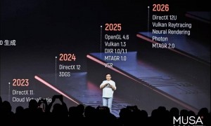 AI芯片2025：巨头血拼，权力鼎革
