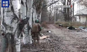 俄乌爆发大规模无人机攻防战