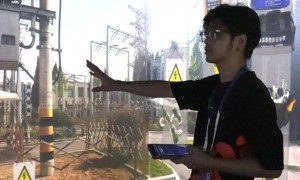 安顺四家企业携数字创新成果亮相2025数博会