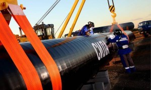 中俄蒙签天然气大单，“中国不在乎西方怎么想”