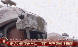 坦克到底有没有后视镜？100坦克：有，360度全景的那种