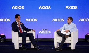 白宫AI顾问急了：这正中华为下怀，居心何在？