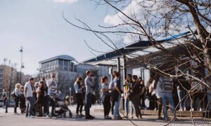 施一公：我直到博士毕业，对研究也没兴趣，不知道将来干什么