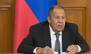 波兰外长发表涉普京专机言论，拉夫罗夫回应