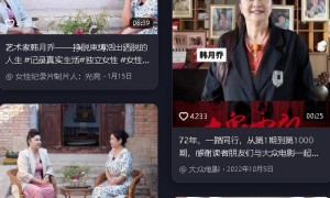 她80年代火遍全国，风光嫁给军委副主席儿子，离婚后却靠卖画谋生