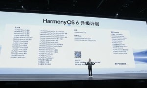 华为推出nova 15系列：麒麟9010S芯片现身，起售价没涨