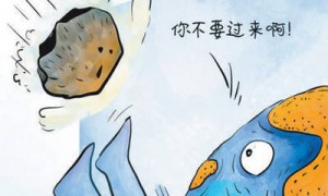 我们为什么要去撞击小行星