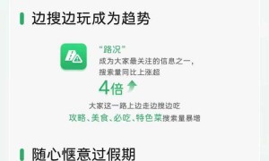 微信发布国庆中秋假期数据报告：重庆微信支付消费金额、笔数全国第一