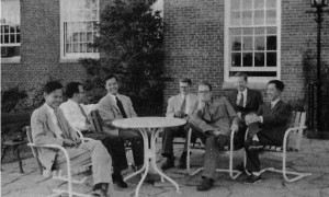 李政道儿子悼念杨振宁：一位伟大的世界级物理学家