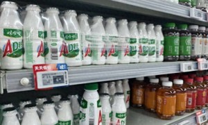 娃哈哈将要变身“娃小宗”？股权之争未见分晓，宗馥莉再出险招