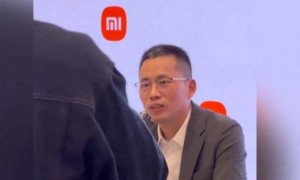 小米高管回应巨省电是空调名，不是真的省电