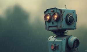 中美机器人竞赛：中国量产狂奔，美国为何按下“暂停键”？