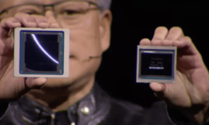 英伟达又搞小动作，防着中国？