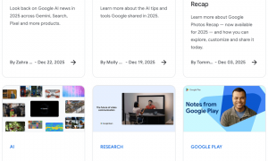 谷歌2025「复仇爽文」大结局！从至暗时刻到王者归来