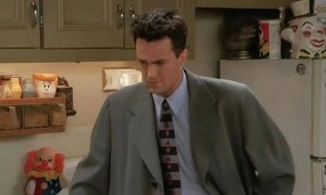 《老友记》男演员病逝，享年60岁