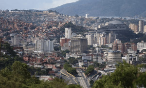 特朗普要如何“接管”委内瑞拉？