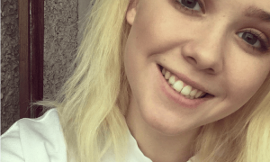 27岁白俄罗斯女子被高薪模特招聘骗到缅北，家属被告知“已火化”