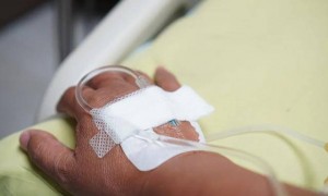 40万一针，真能“续命”？