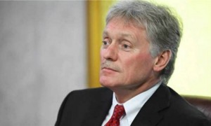 俄媒：克宫称，“俄一将领在莫斯科被炸身亡”一事已汇报给普京