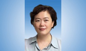 全国律协秘书长柳春霞空降辽宁，担任省司法厅党组书记