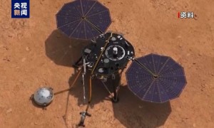 新研究首次确定！在火星上寻找生命，有新发现