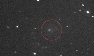 时速20.9万公里，被誉为“太阳系最快访客”！科学家：它已在星际漂流了数十亿年