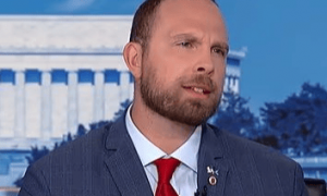 美前情报官称特朗普听取有关外星生命“全面简报”：世界上生活着外星混血儿？