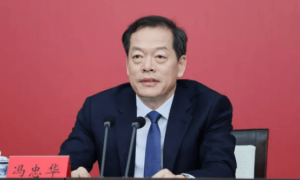 广州市委书记调整