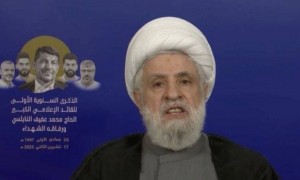 最新！以色列声明：打死伊朗“圣城旅”主要成员侯赛因·乔海里