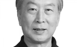 著名电视艺术家靳雨生逝世，享年88岁